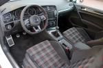 Volkswagen Golf GTi 5-Door 2015 года